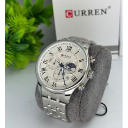 Montre Homme Curren...