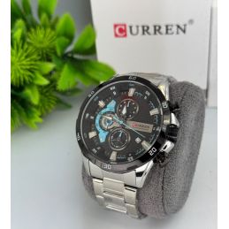 Montre Homme Curren...