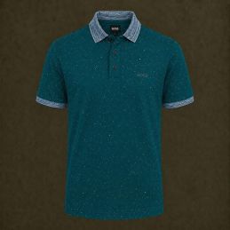 Polo Homme Hugo Boss