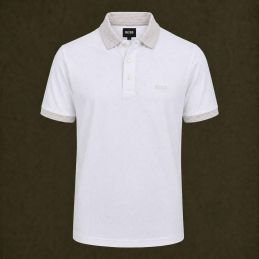 Polo Homme Hugo Boss
