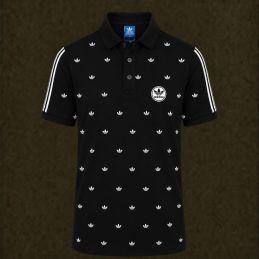 Polo Homme adidas