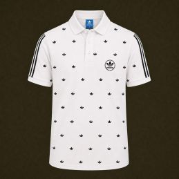Polo Homme adidas