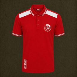 Polo Homme Diesel