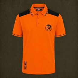 Polo Homme Diesel