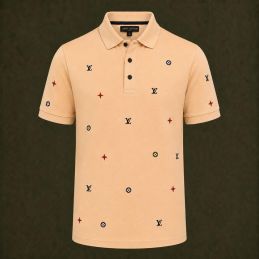 Polo Homme Louis Vuitton
