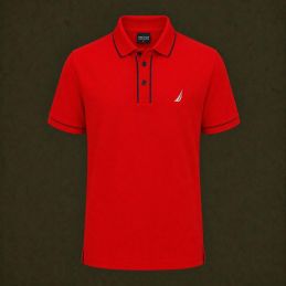 Polo Homme Nautica
