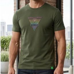 T-Shirt Homme Hugo Boss