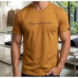 T-Shirt Homme Hugo Boss