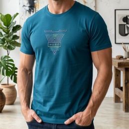 T-Shirt Homme Hugo Boss