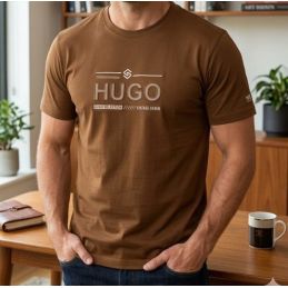 T-Shirt Homme Hugo Boss