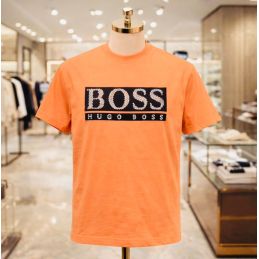 T-Shirt Homme Hugo Boss