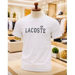 T-Shirt Homme Lacoste