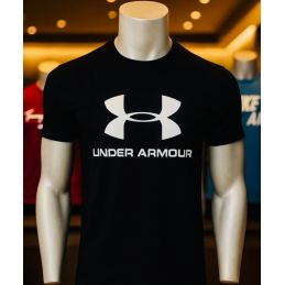 T-Shirt Homme Under Armour