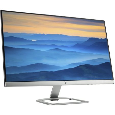 Ecran 27 pouces FHD Antireflet HP M27f prix pas cher à Dakar
