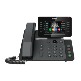 Téléphone IP Fanvil V65