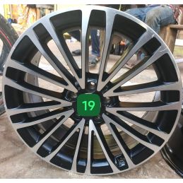 Jantes aluminium neuves...