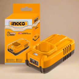 Chargeur de Batterie INGCO...