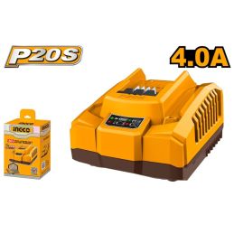 Chargeur de Batterie Rapide...