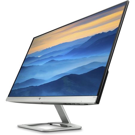 Moniteur PC HP M27f 27 Pouces - Neuf Sous Emballage - Idéal Bureau/gaming