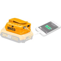 Convertisseur USB-A pour...