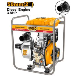 Motopompe Diesel – 2" (50...