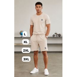 Ensemble 2 Pièces Homme...