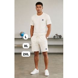 Ensemble 2 Pièces Homme...