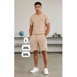 Ensemble 2 Pièces Homme...