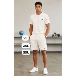 Ensemble 2 Pièces Homme...