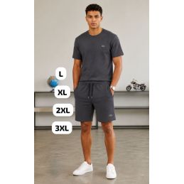 Ensemble 2 Pièces Homme...
