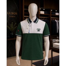 Polo Homme Eden Park