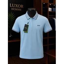 Polo Homme Hugo Boss