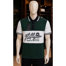 Polo Homme Tommy Hilfiger