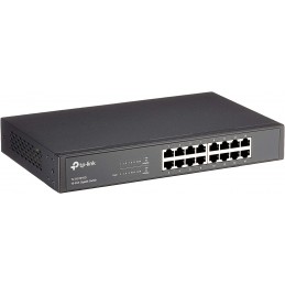 Switch TP-Link 16 Ports...