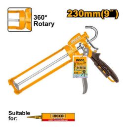 Pistolet à Calfeutrer...