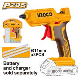 Pistolet à Colle Sans Fil...