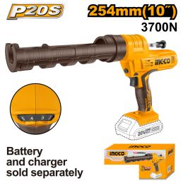 Pistolet à Silicone /...