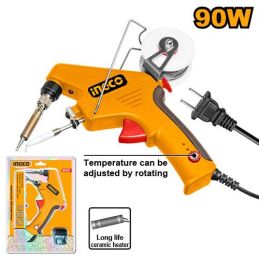 Pistolet à Souder 90W /...
