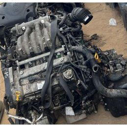 Moteur V6 2700 Hyundai...