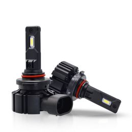 Ampoules de phares LED...