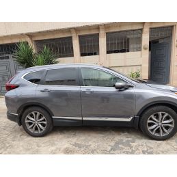 Honda CR-V 5 Touring (2021)