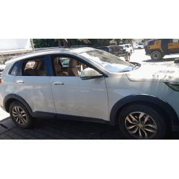 BAIC X65 (2020)