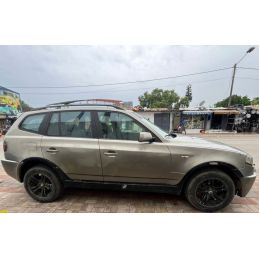 BMW X3 V6 (version américaine)