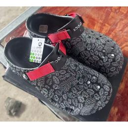 Sandales (sabots) Crocs homme