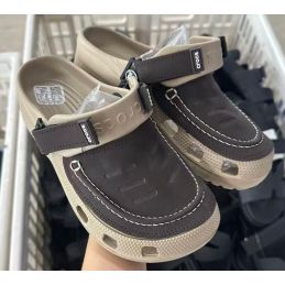 Sandales (sabots) Crocs homme