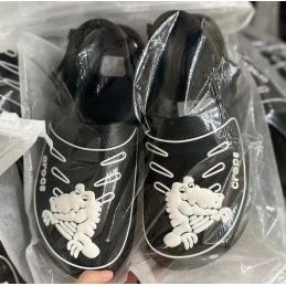 Sandales (sabots) Crocs homme