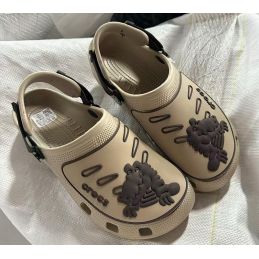 Sandales (sabots) Crocs homme
