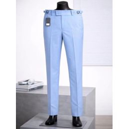Pantalon tissu homme