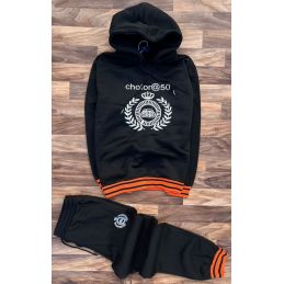 Ensemble jogging homme