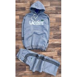 Ensemble jogging homme Lacoste